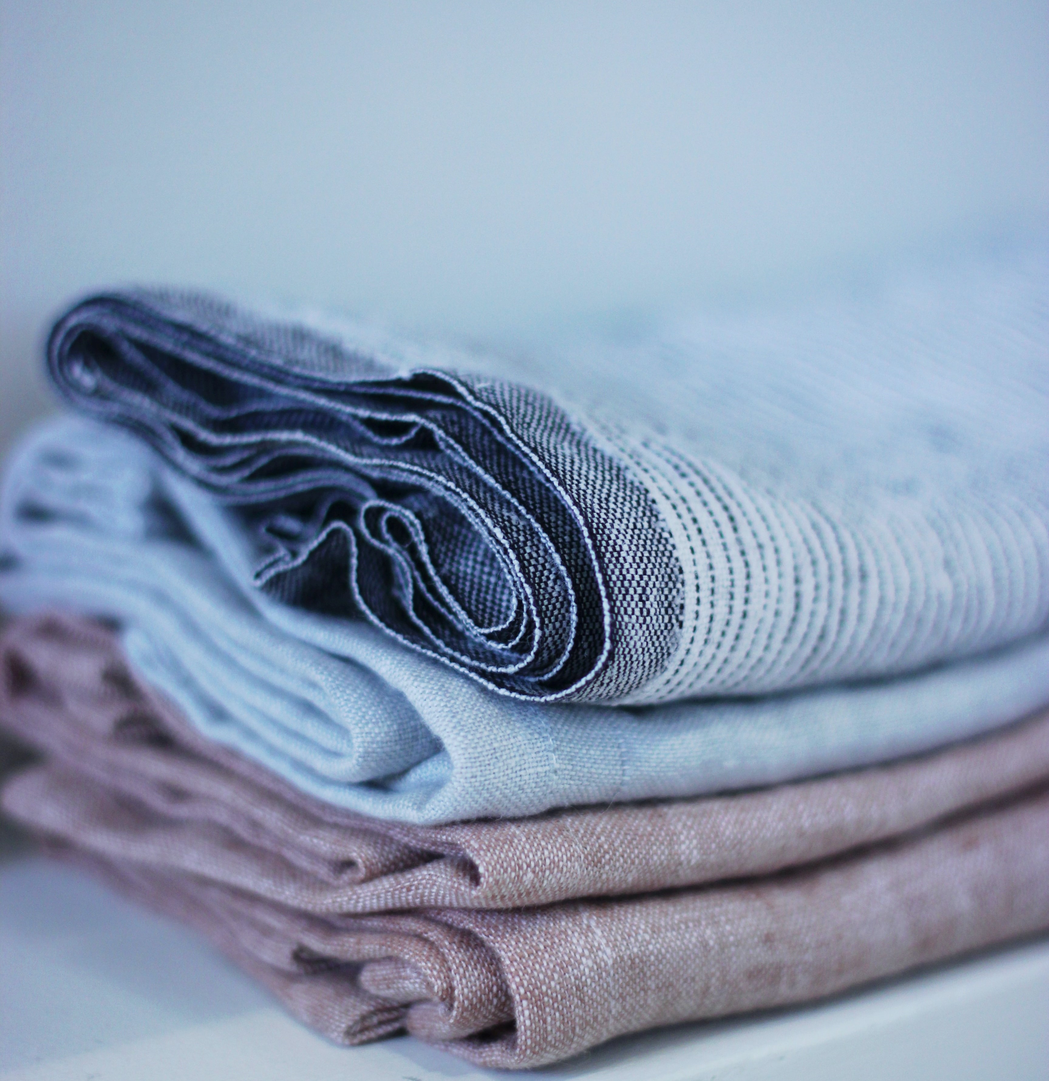 linen fabric Photo by Micheile Henderson on Unsplash